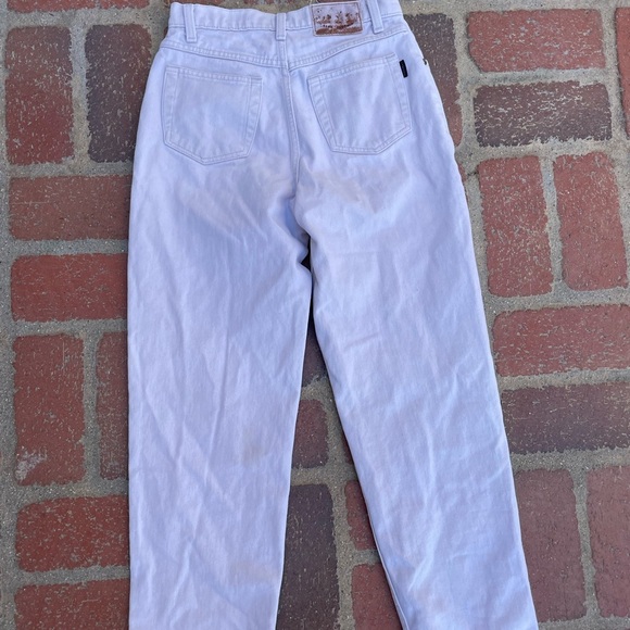 Vintage G.H. Bass & Co. jeans - Picture 6 of 7